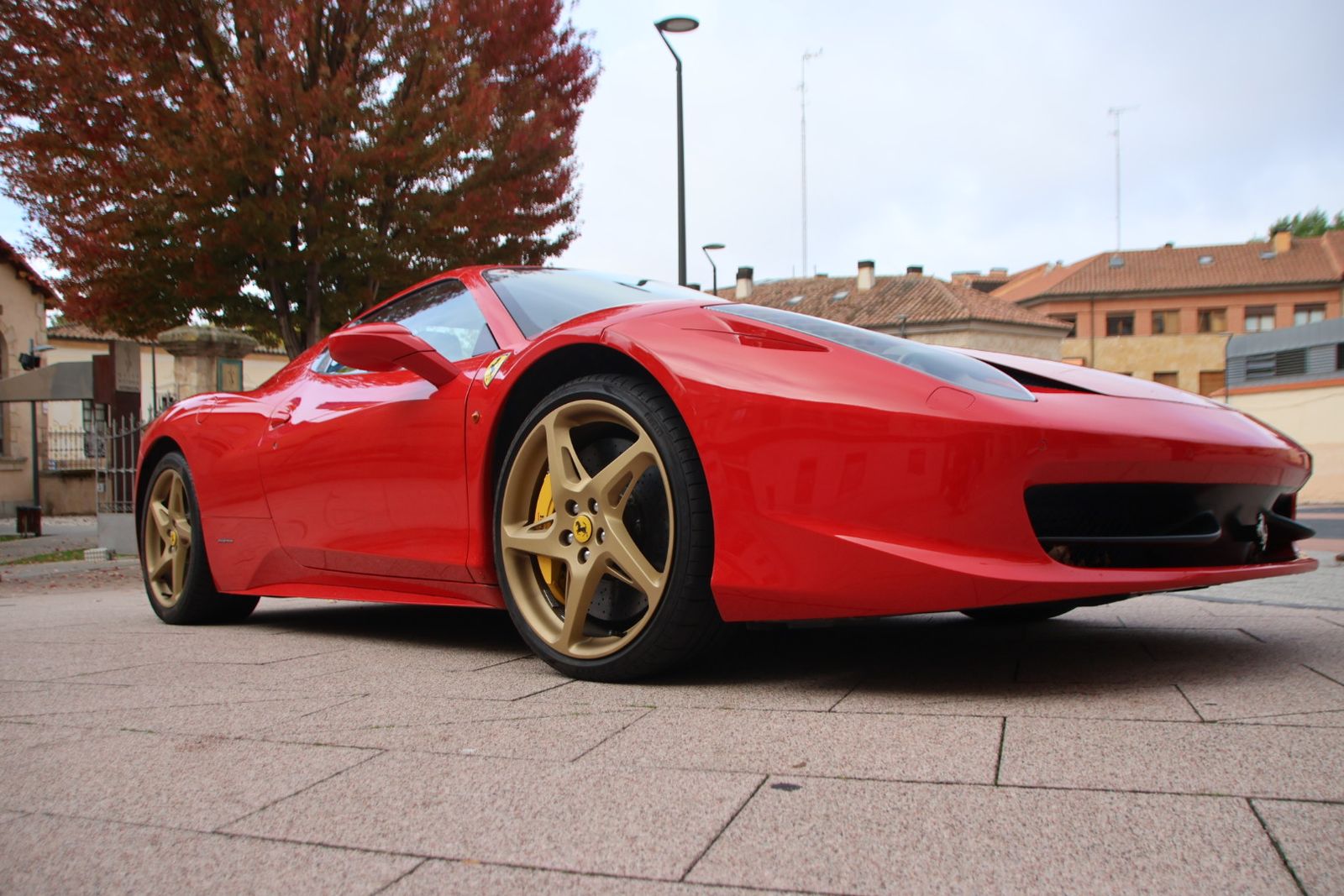 Llegada del Drive al Museo de Automoción