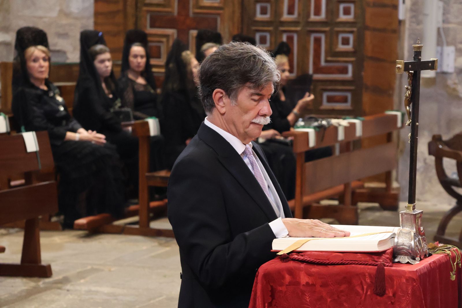 javier-urra-acogido-como-nuevo-miembro-de-los-caballeros-cubicularios-de-zamora-49