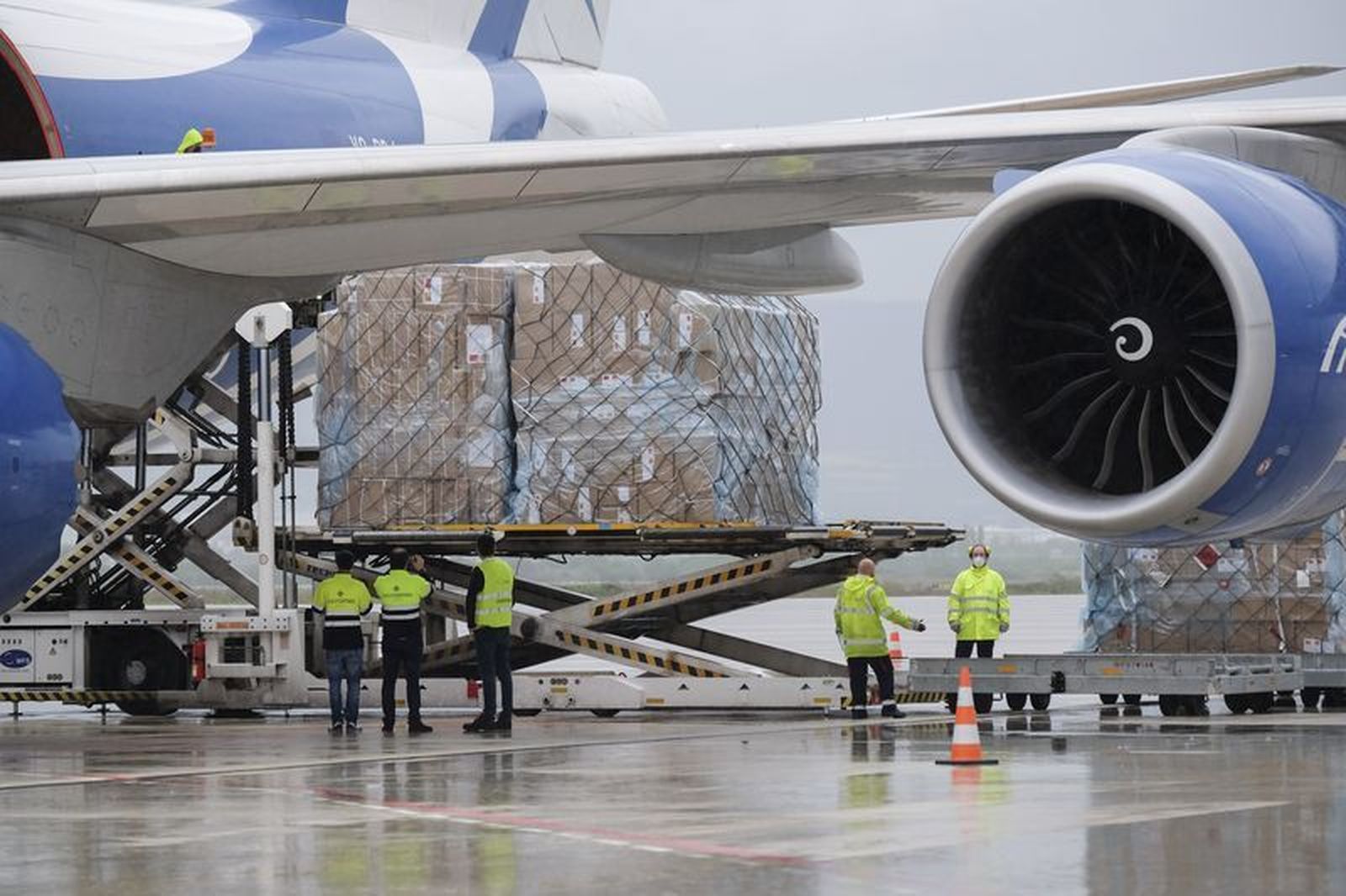 Avion material Junta (4)