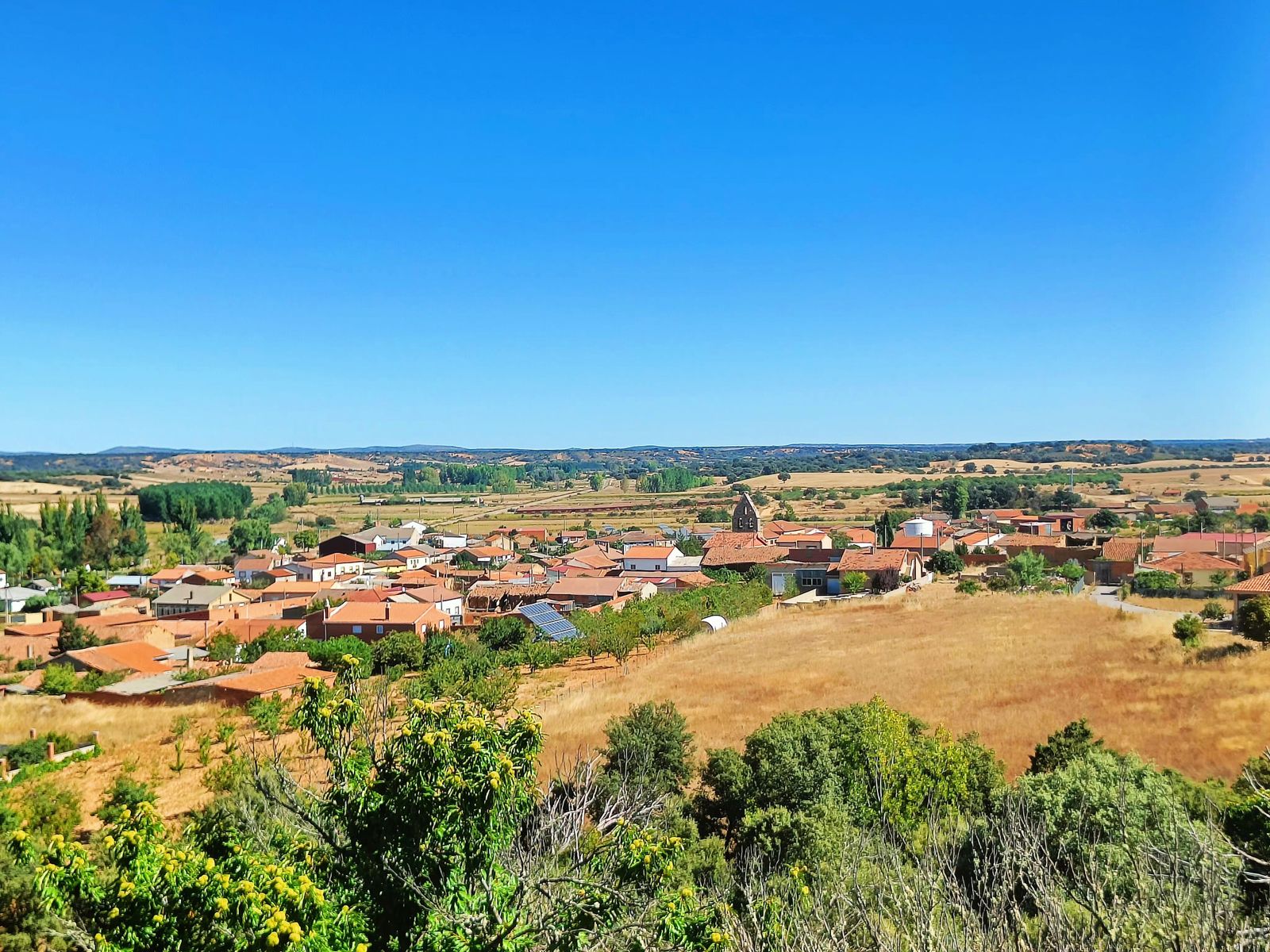 Pueblica de Valverde