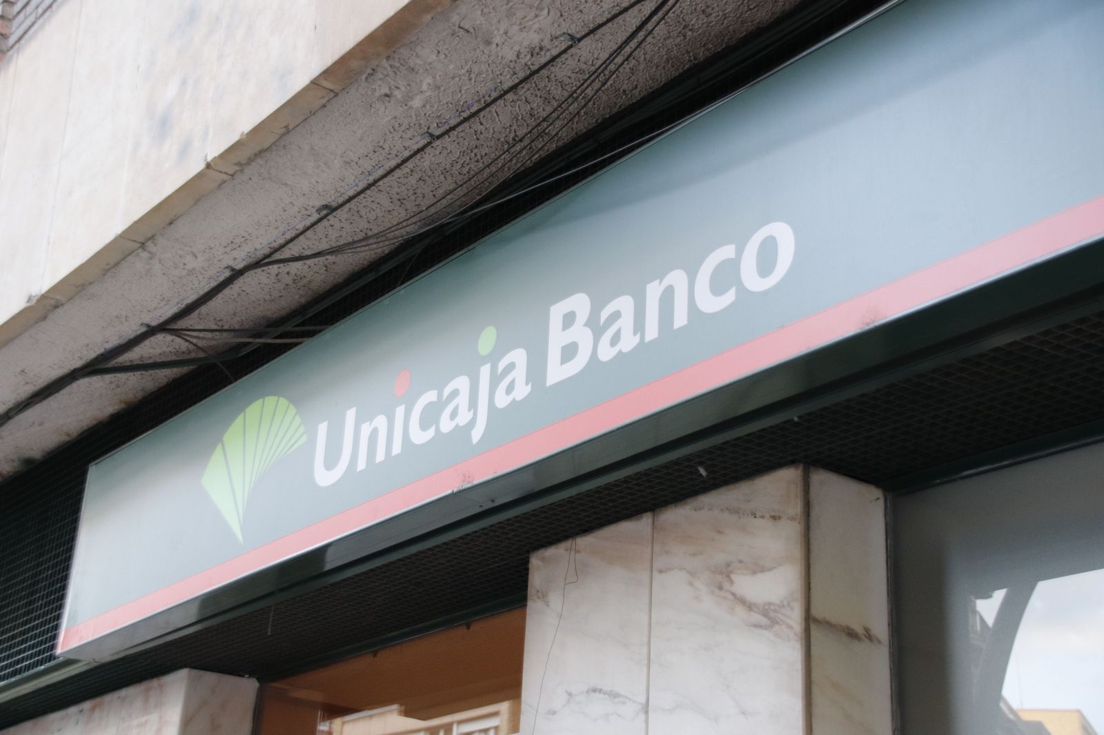 Unicaja Banco