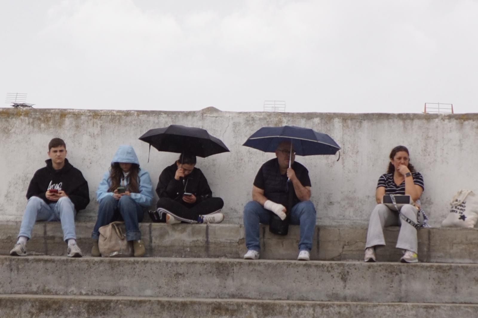 Villoria, toro del Voto