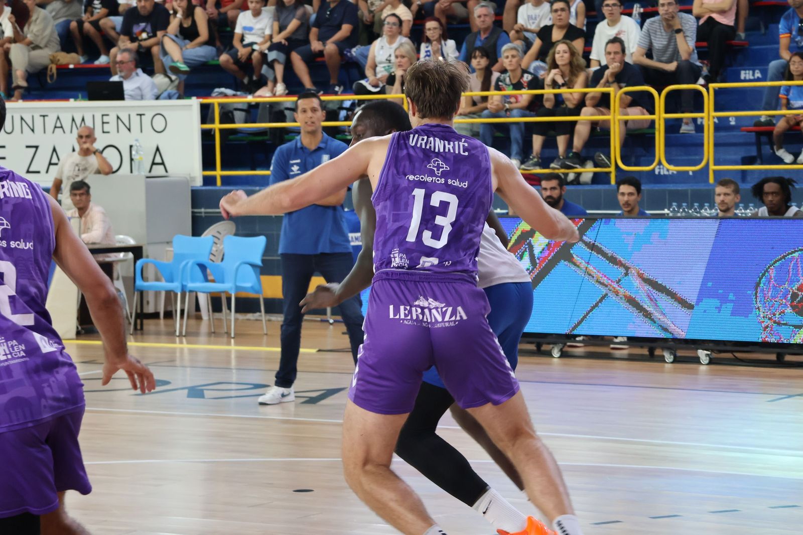 CB Zamora - Super Agropal Palencia (18).JPG