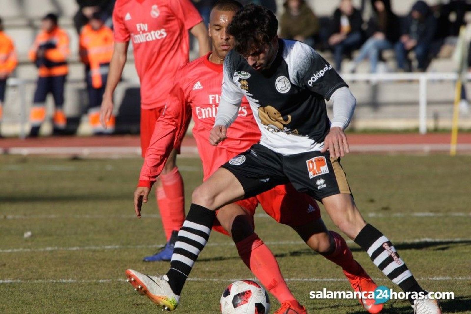 GUILLE ANDRÉS CASTILLA