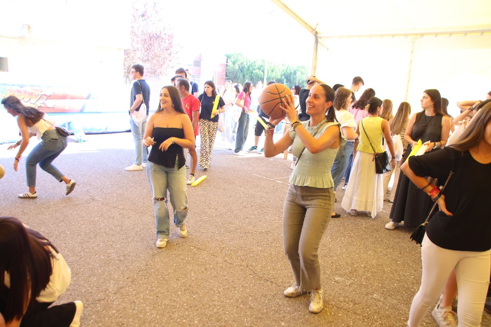 II edición UPSAFest