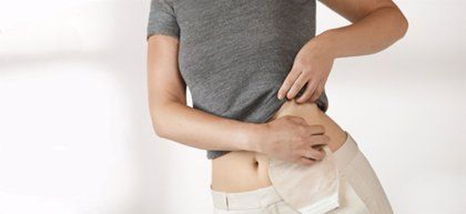 Paciente ostomizado | EP