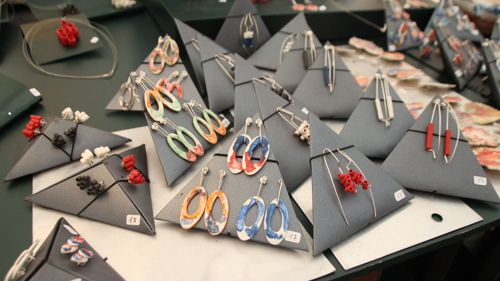 37º Feria del Barro de Salamanca