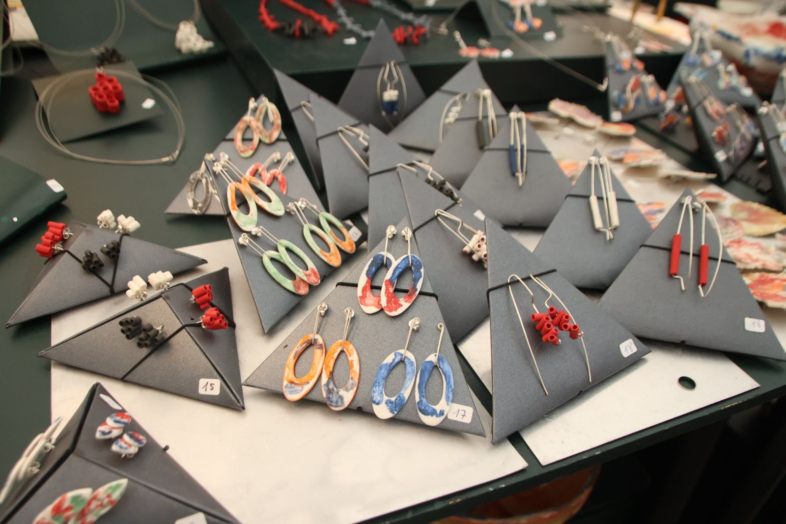 37º Feria del Barro de Salamanca