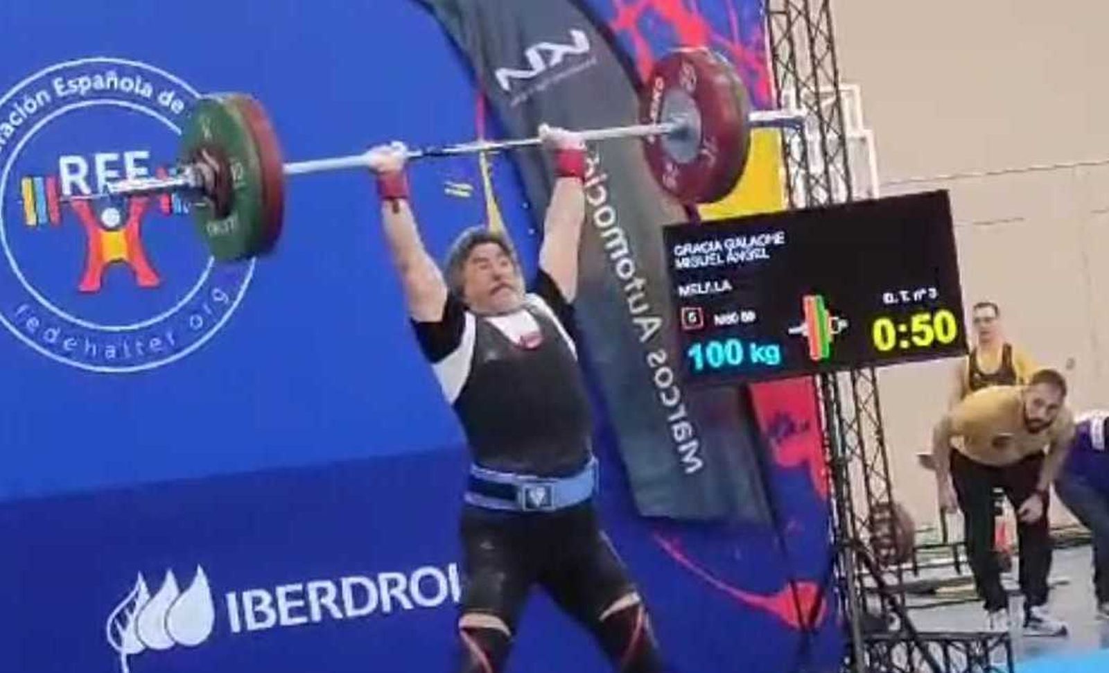 Miguel Ángel Gracia