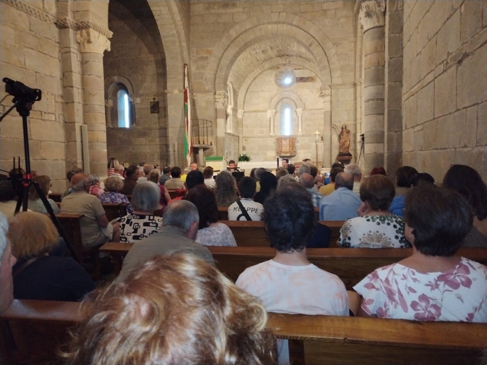 Concierto de Verano Santa Marta de Tera