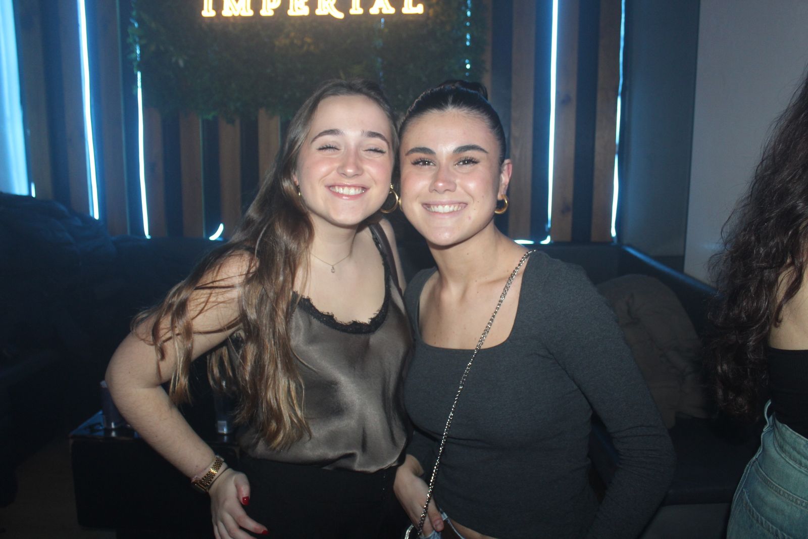 Salamanca de noche, viernes 30 de enero