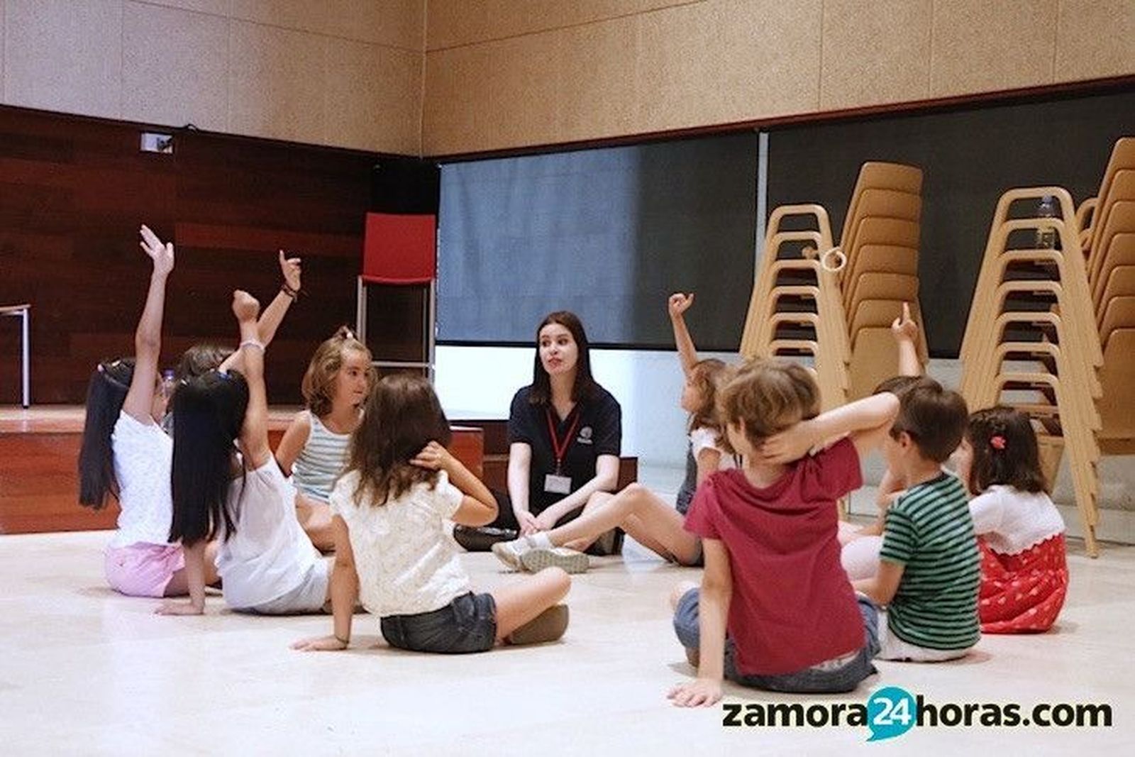 El Museo Etnográfico desarrollará varios talleres didácticos en el mes de agosto