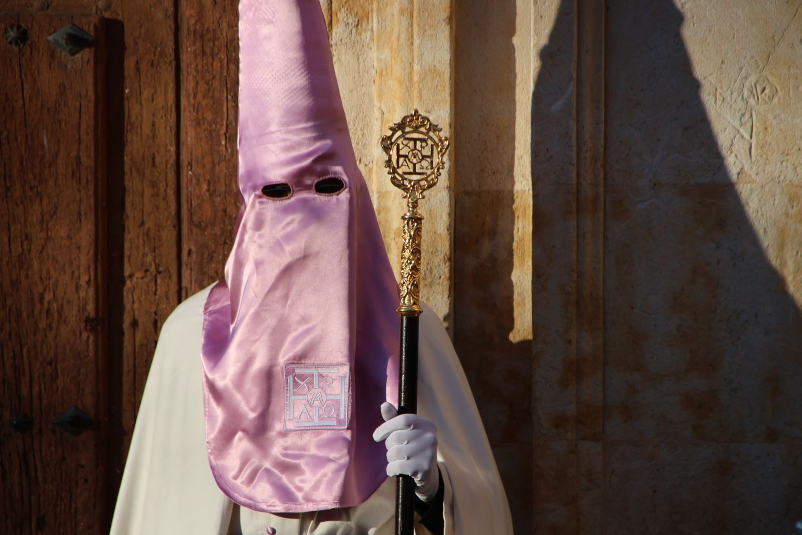 Procesión de la Seráfica Hermandad