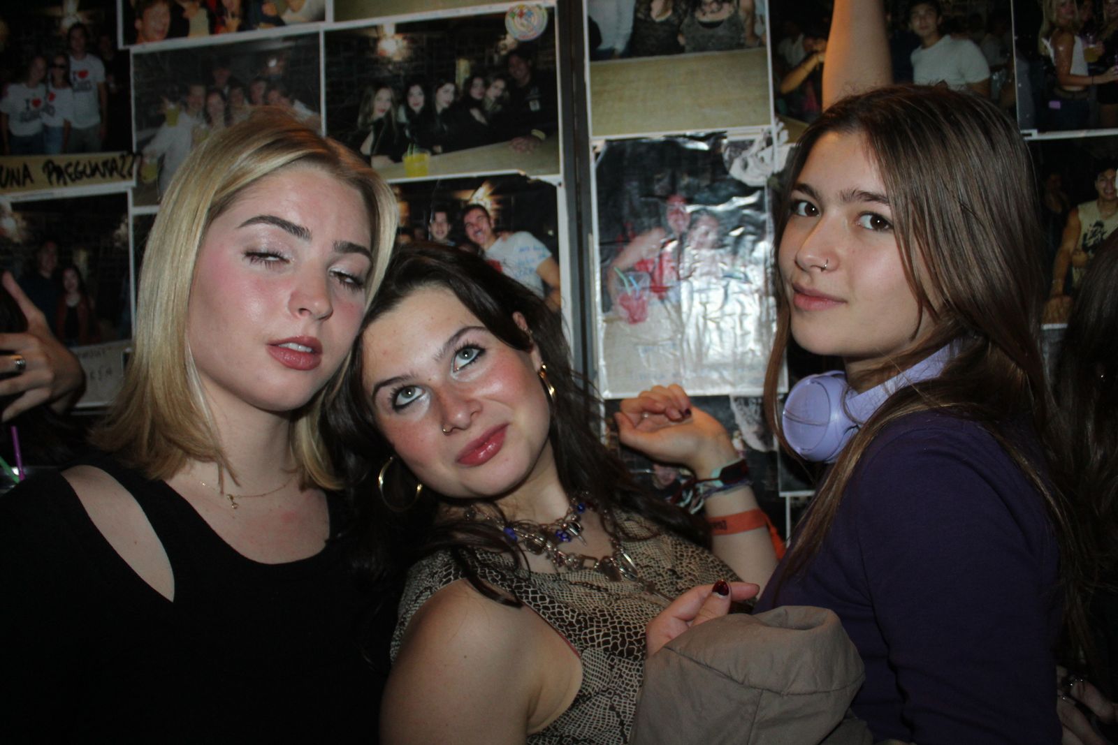 Salamanca de noche, jueves 20 de noviembre