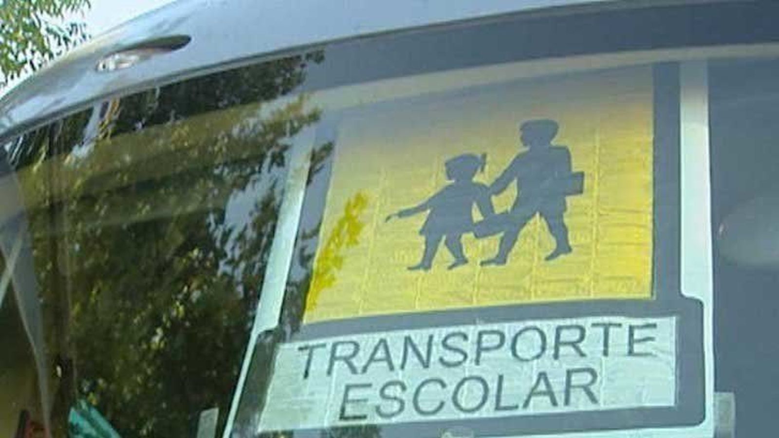 Transporte escolar Transporte escolar