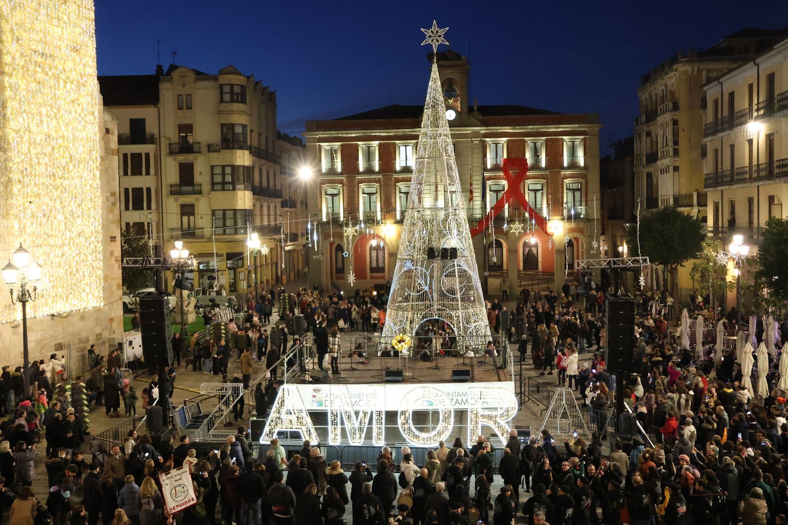 Encendido navideño en Zamora 2025 (29).JPG