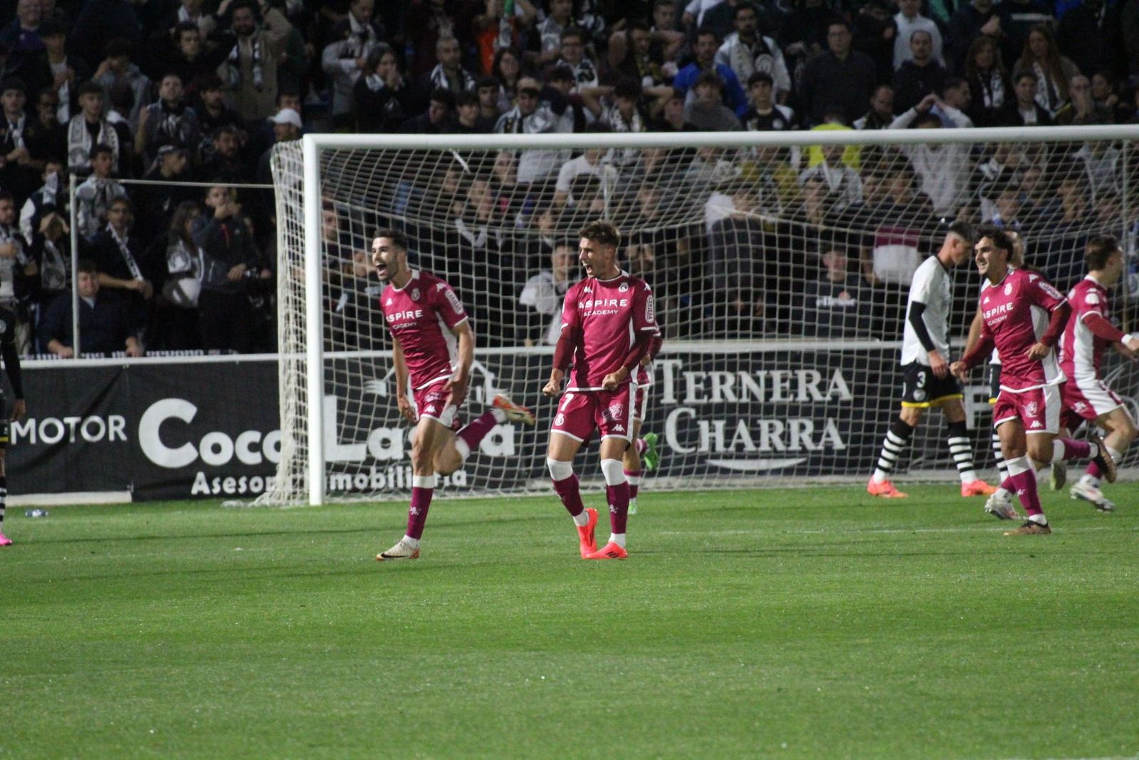 Unionistas de Salamanca - Cultural Leonesa