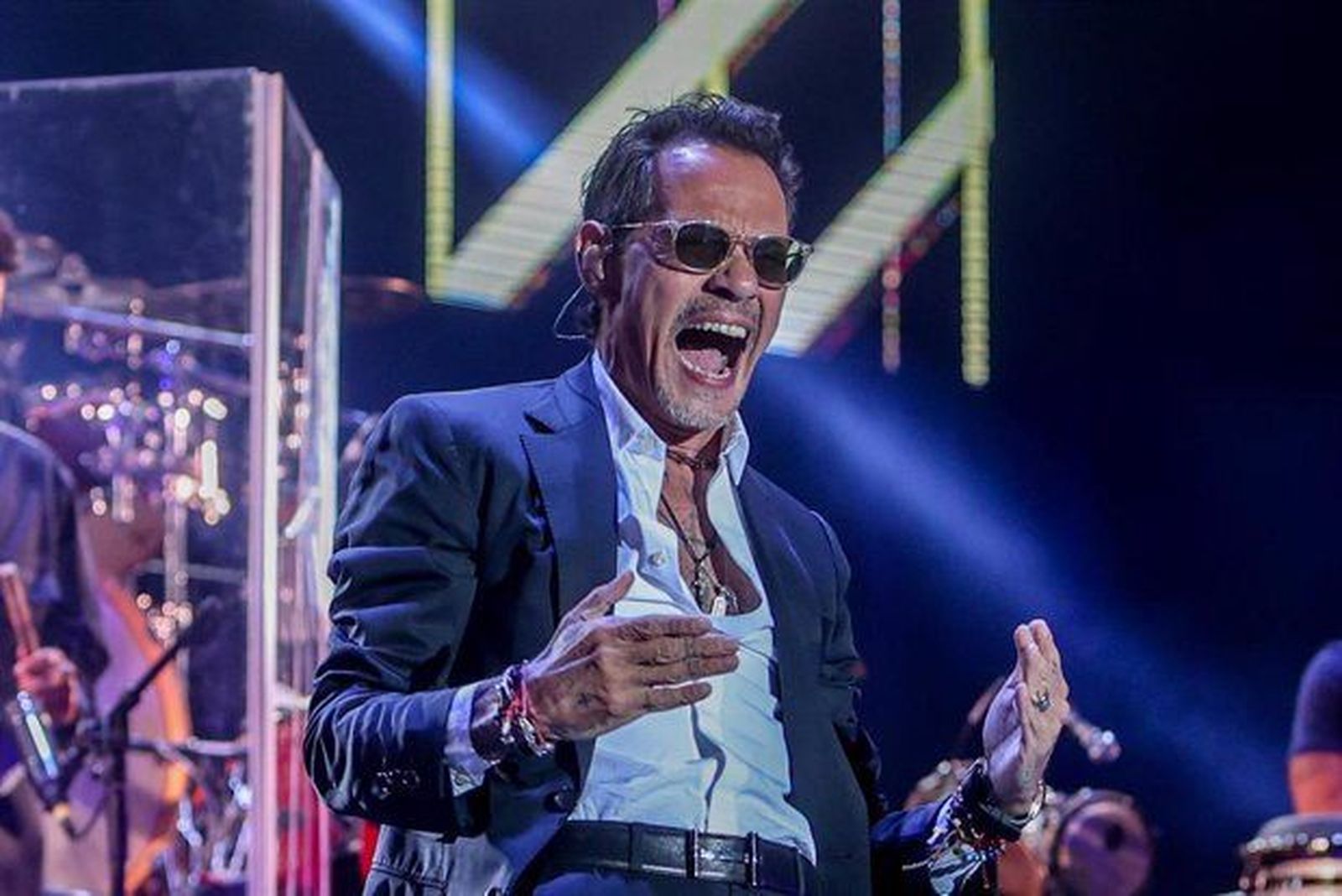 Marc Anthony