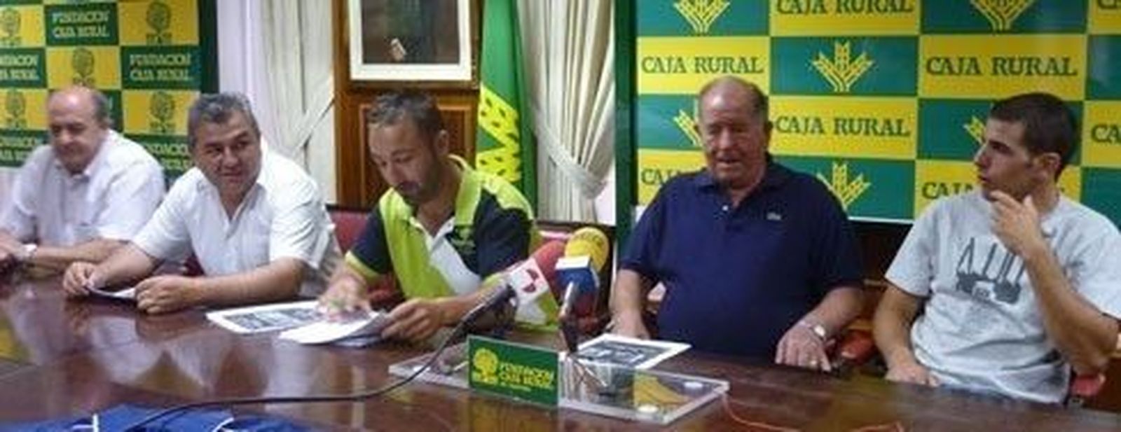 Zamora luchará por el Europeo en pelota a mano