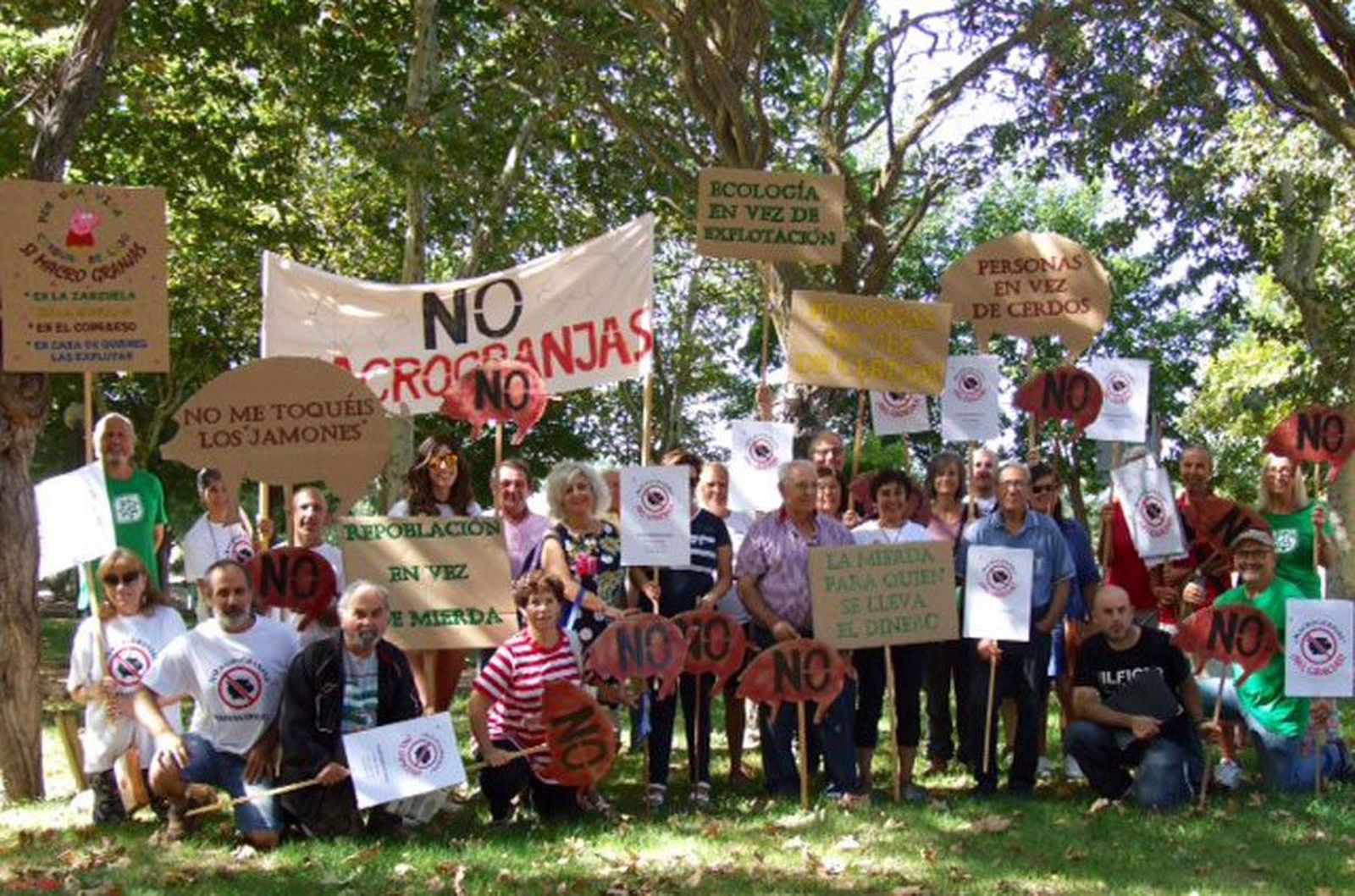 Pueblos vivos zamora