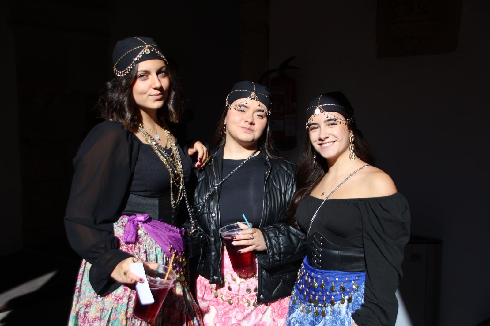 Fiestas de Educación de la Universidad de Salamanca