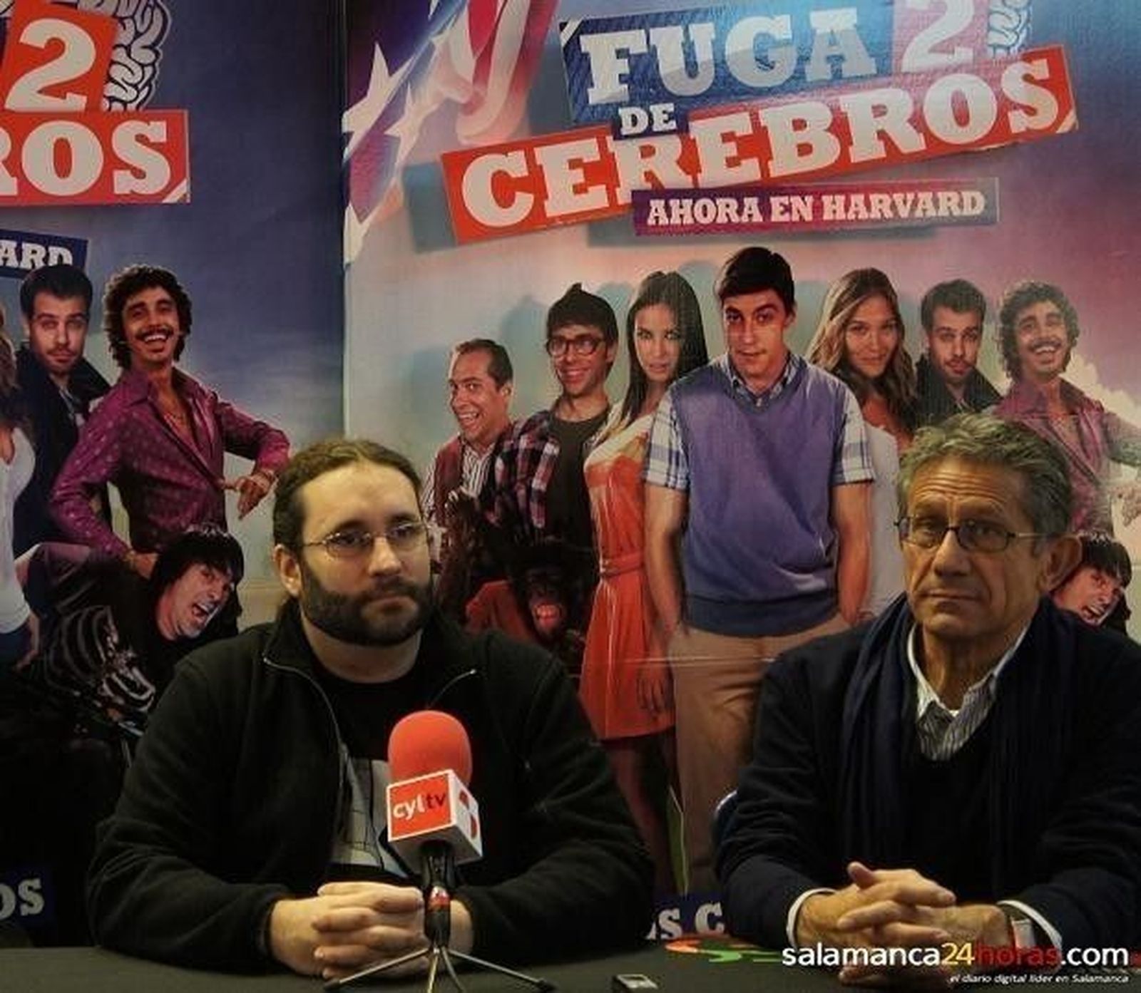 Carlos Therón participa en el Seminario de Discurso, Legitimación y Memoria