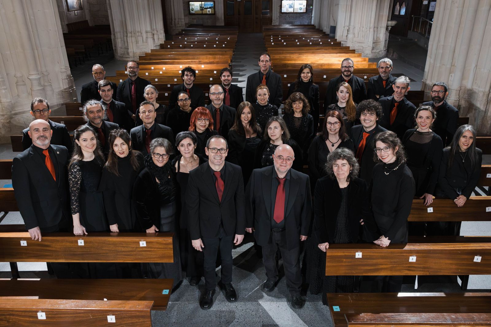 Coro Ars Nova