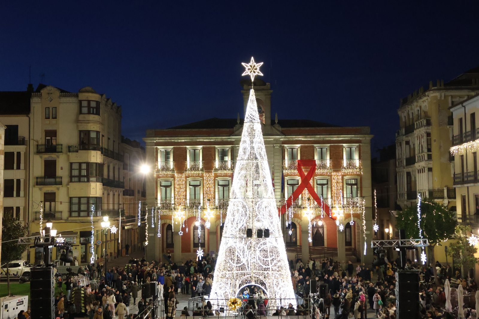 Encendido navideño en Zamora 2025 (34).JPG