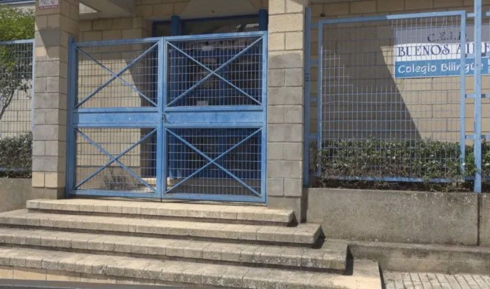 Colegio Benavente Colegio Benavente