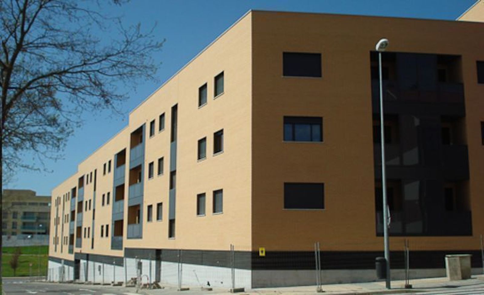 En 2015 continuará la dificultad para comprar una casa de primer uso