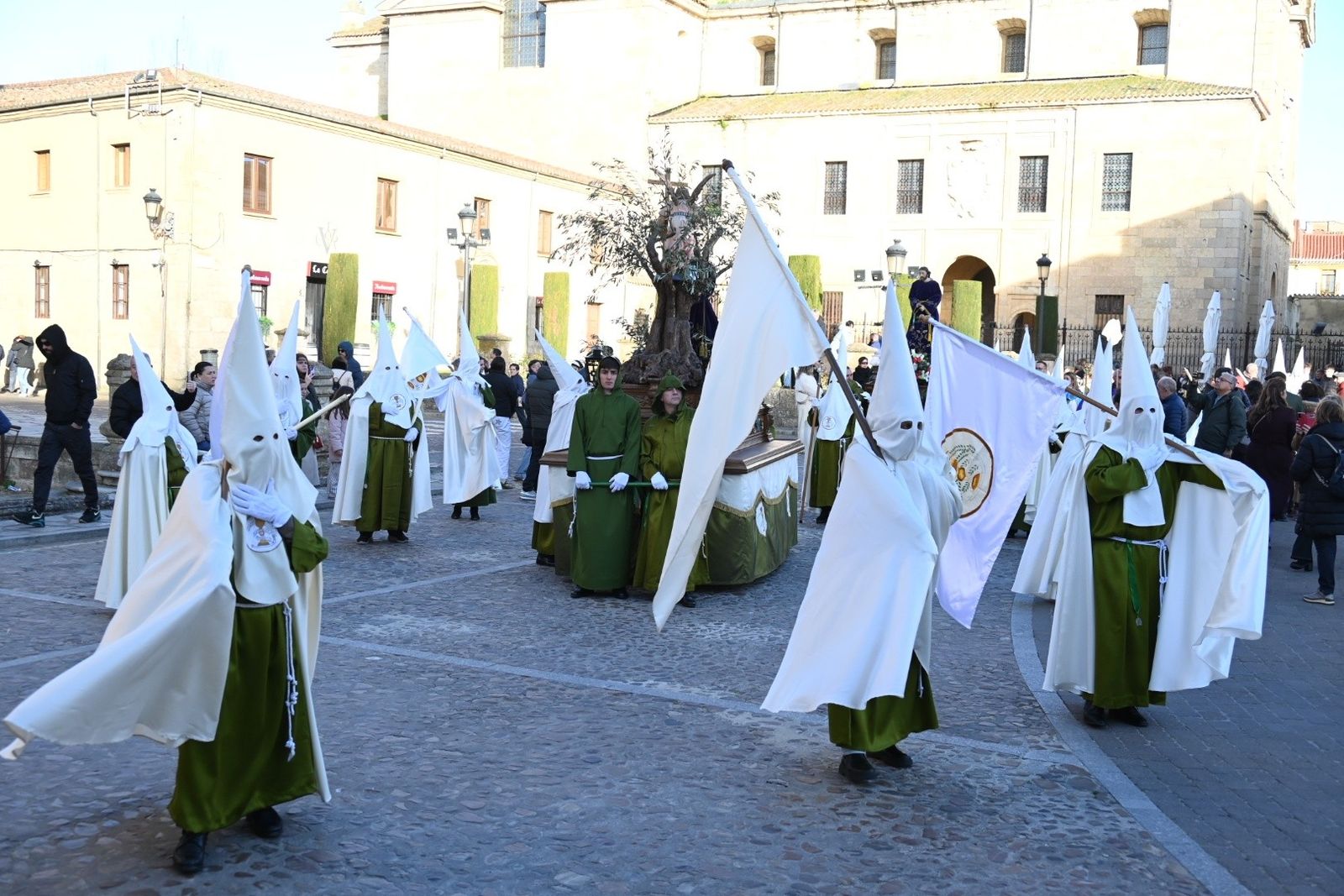Oración del Huerto, procesión domingo de Ramos en Ciudad Rodrigo  (4).jpg