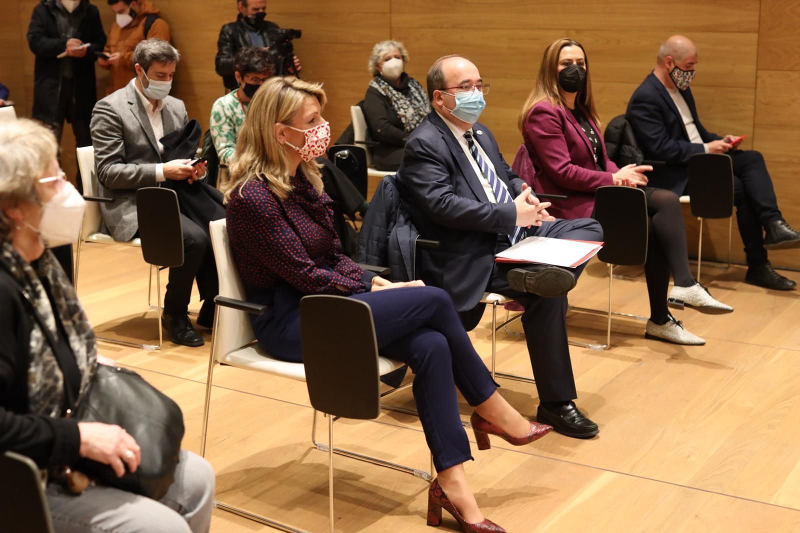 Centro Documental de la Memoria Histórica en Salamanca