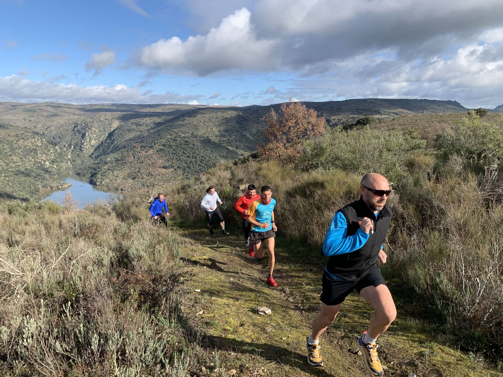 Secretos del duero 2020 grandes panoramas arribes del duero foto mayayo