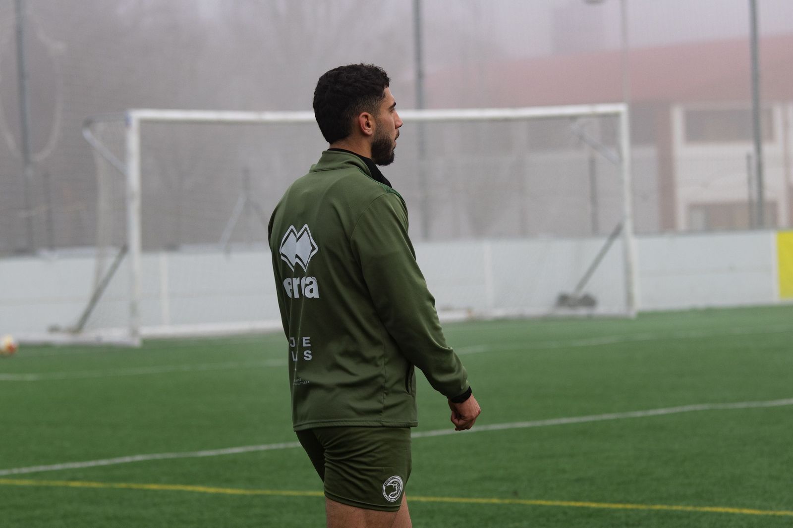 Entrenaminto Unionistas de Salamanca, 31 de diciembre