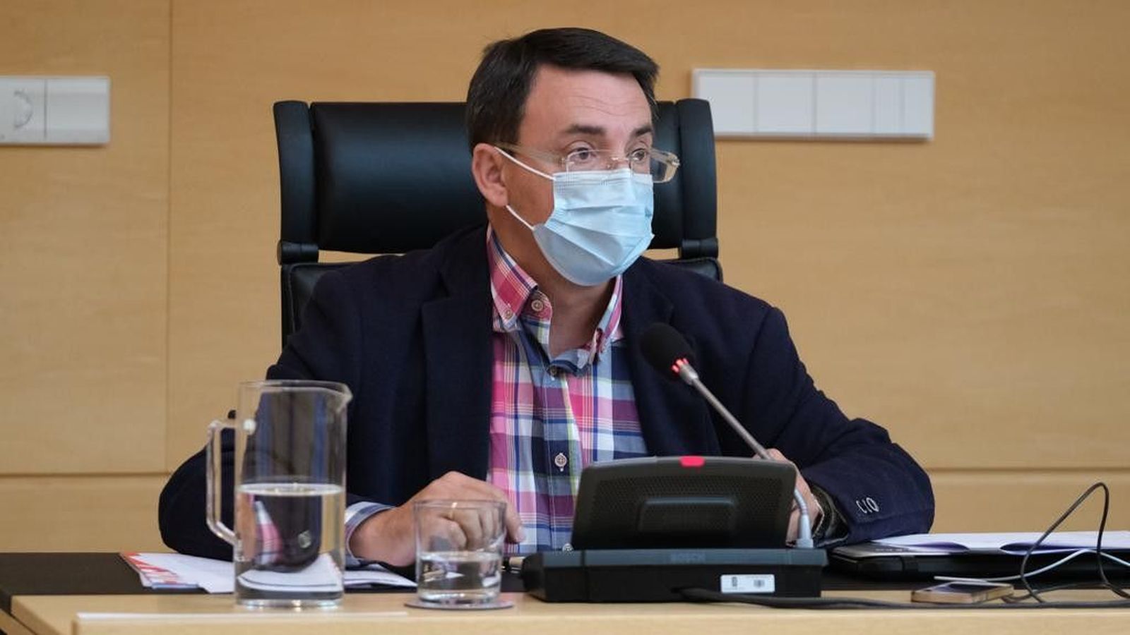 El PSOE solicita en las Cortes que Villarino de los Aires se convierta en centro de vacunación