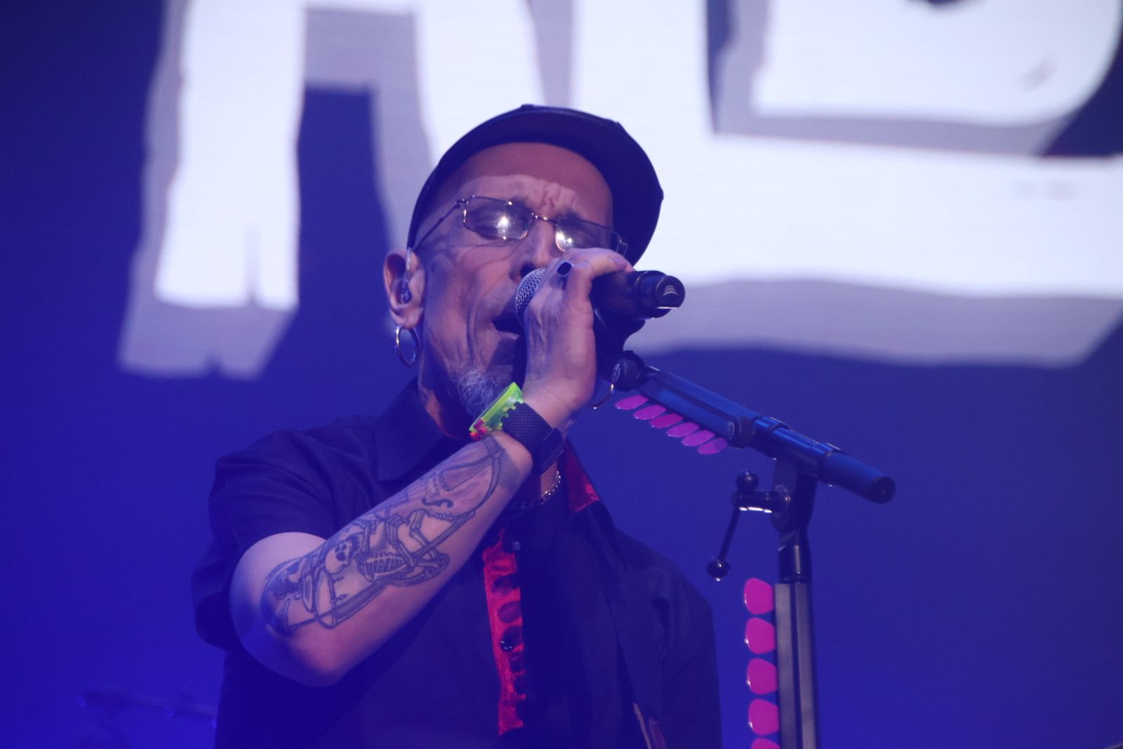 Concierto Fito y Fitipaldis