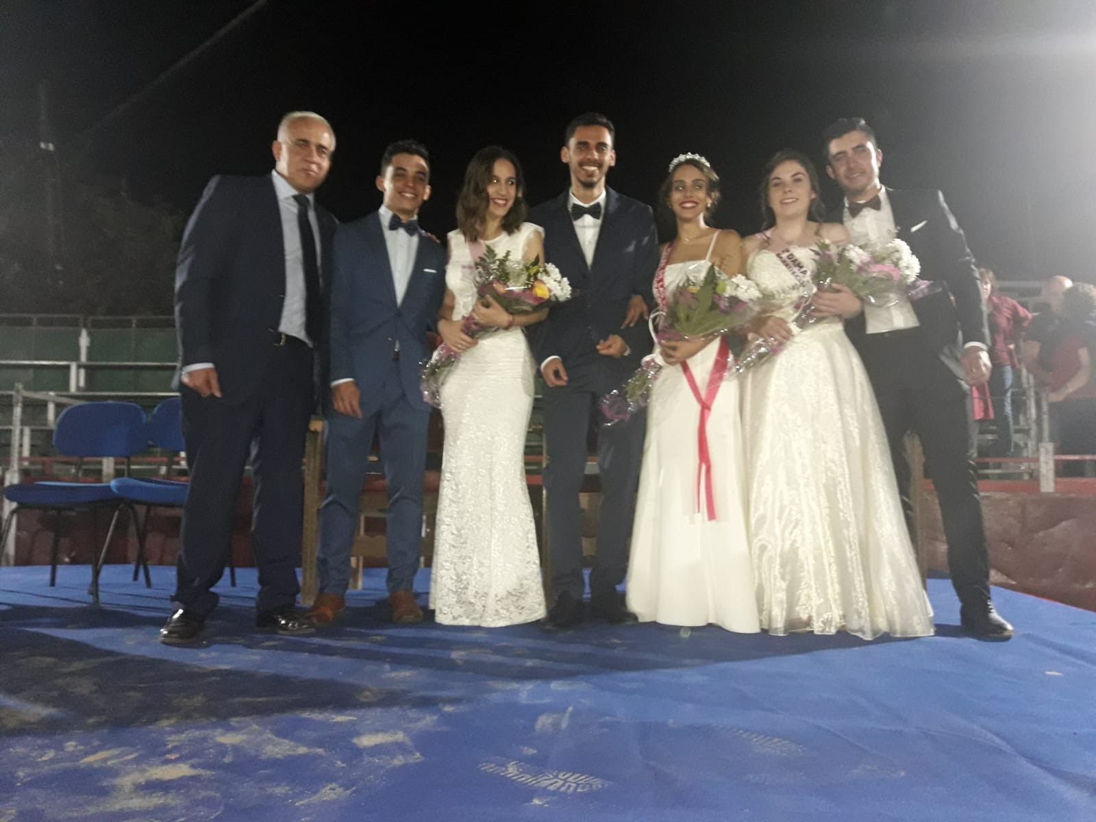 Barruecopardo Fiestas del Toro 2018 chupinazo (21)