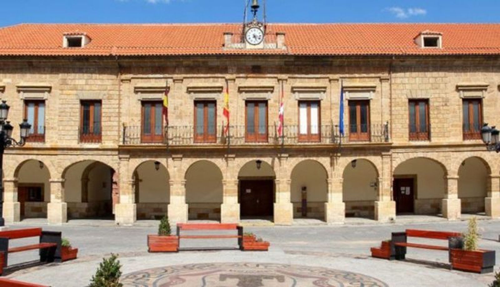 Ayuntamiento de Benavente