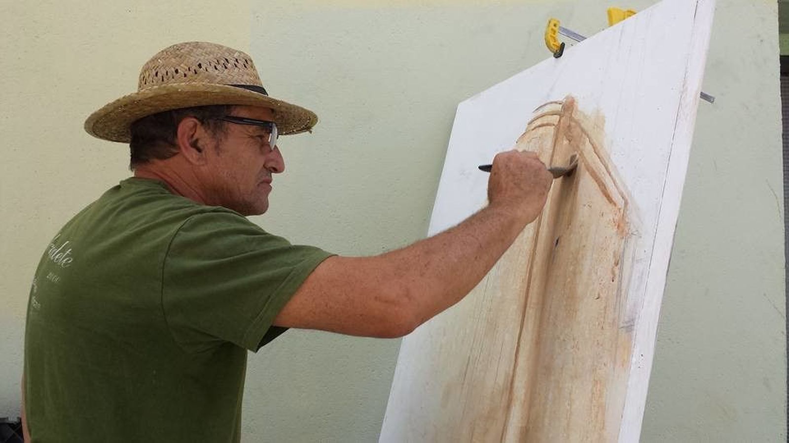 Certamen de pintura al aire libre 'Villa de Guijuelo'