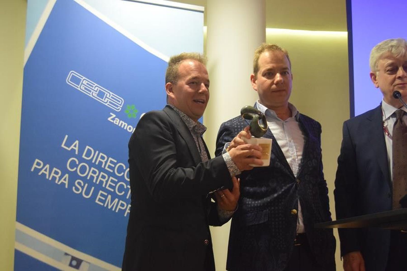 Mejor empresa del Año 2018 (34)