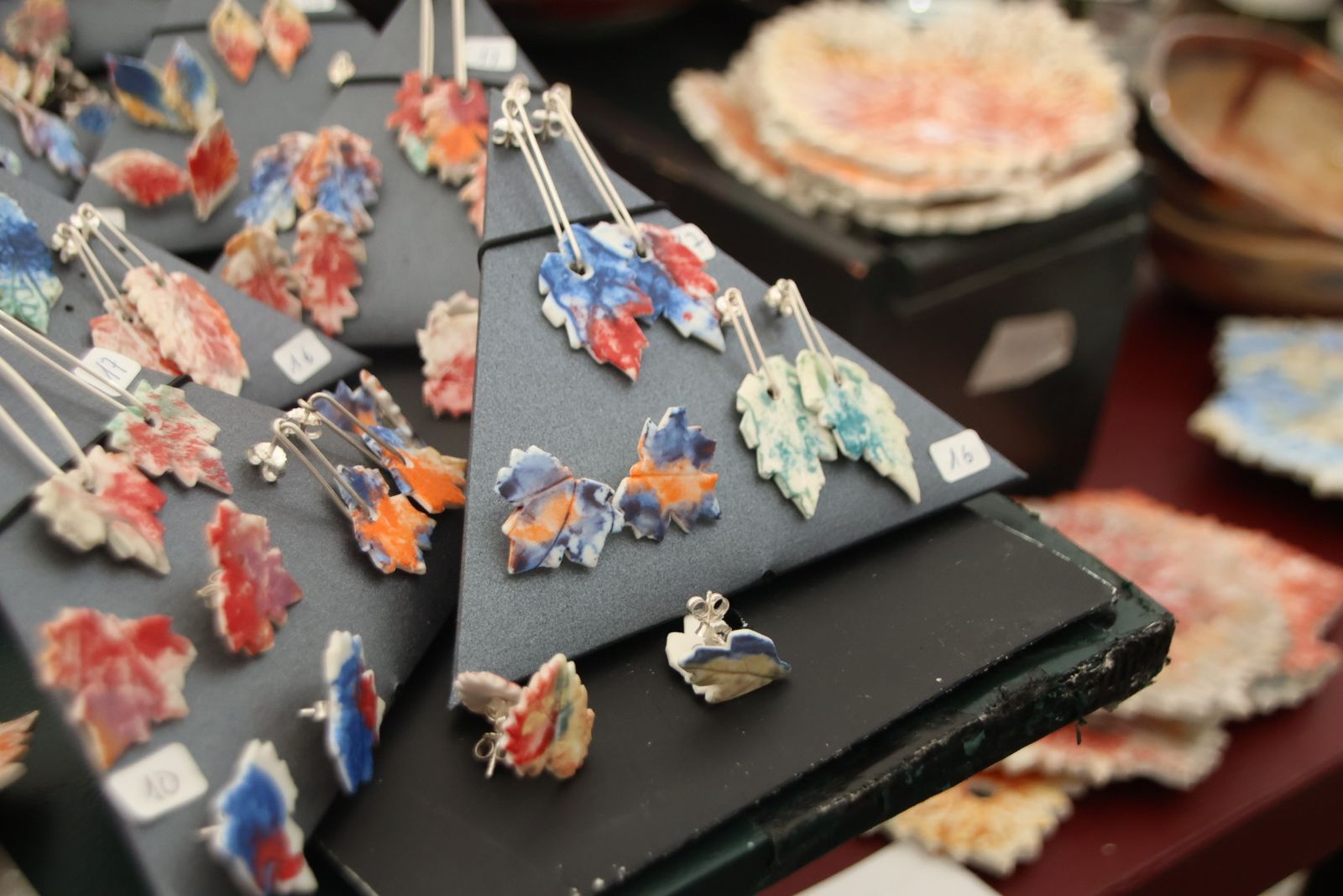 37º Feria del Barro de Salamanca