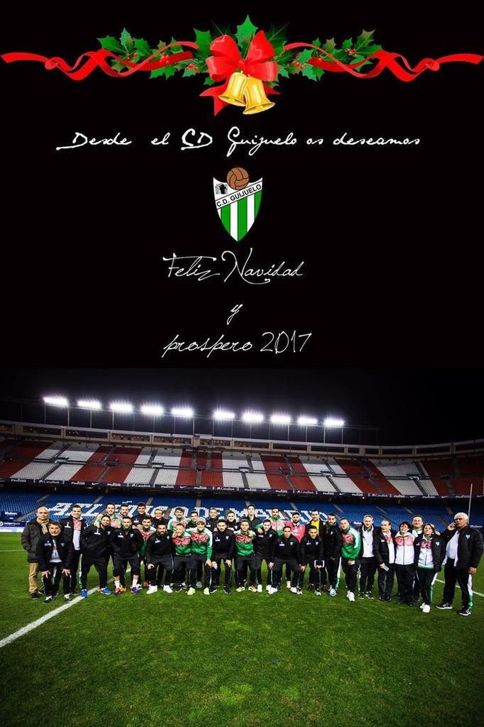 Postales navideñas virtuales enviadas a SALAMANCA24HORAS