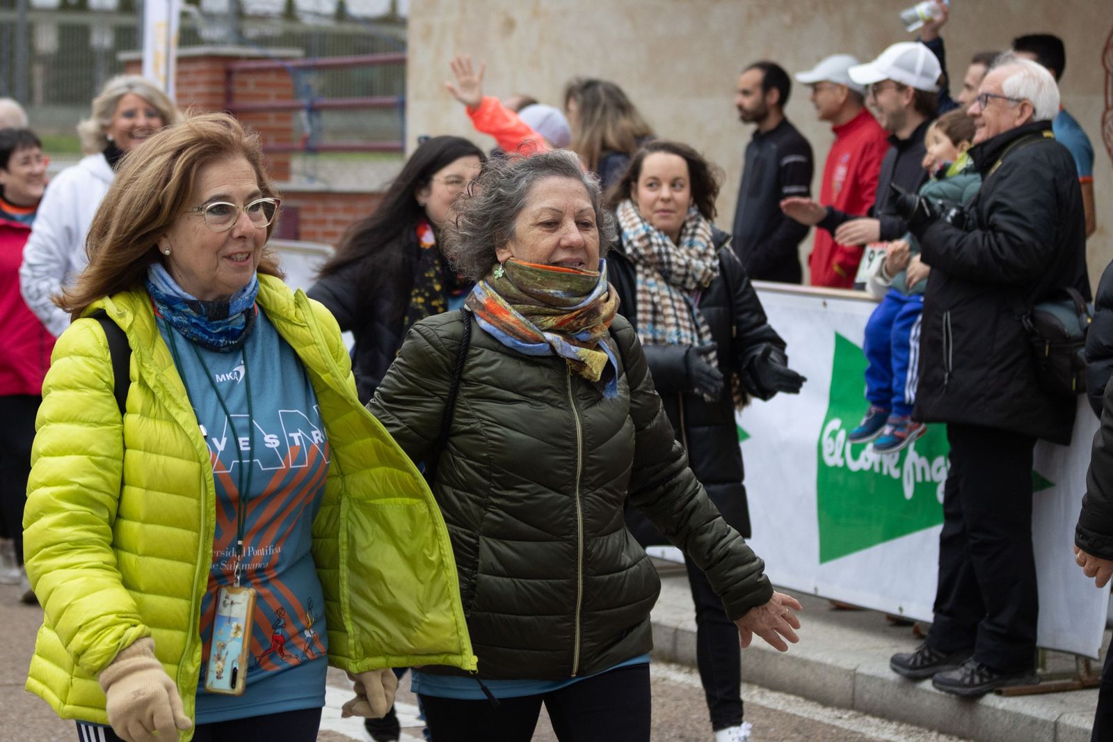 X San Silvestre Universitaria UPSA