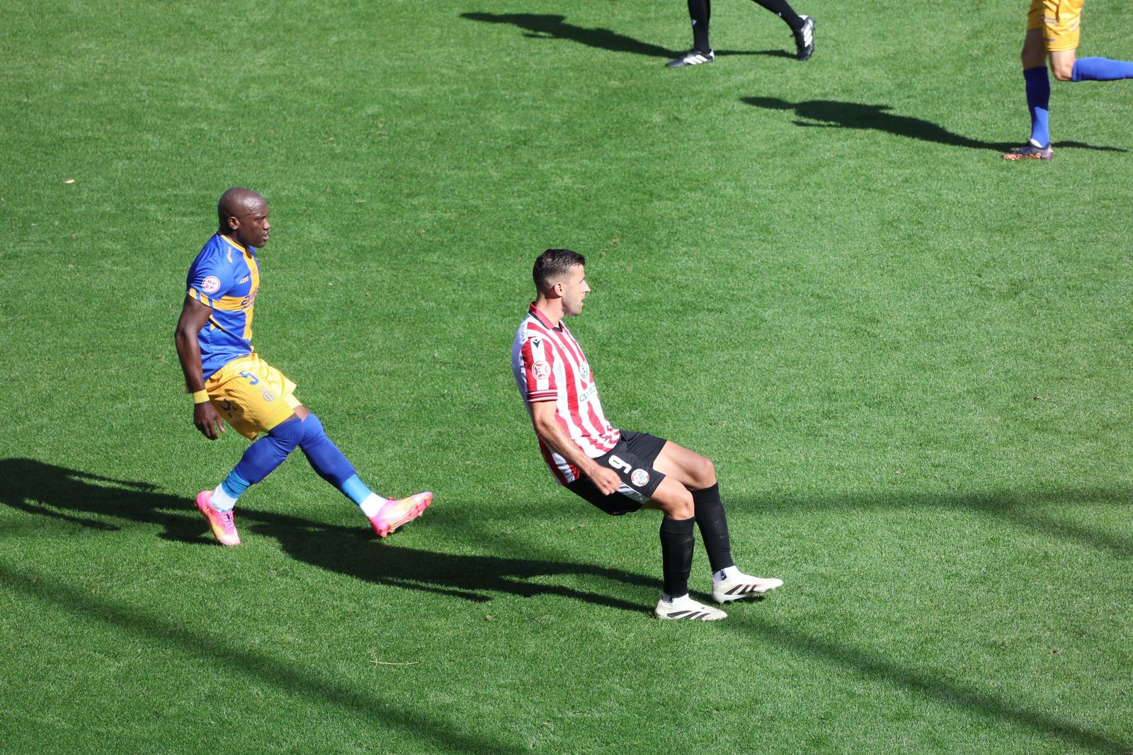 Zamora CF - Real Avilés Industrial (32).JPG