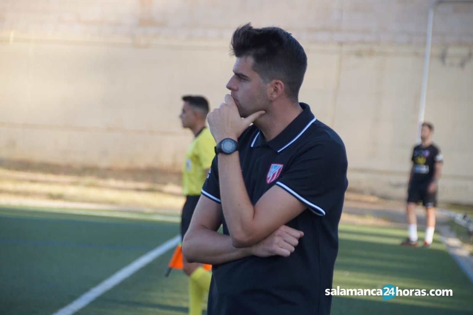 Amistoso Santa Marta   Unionistas (235)