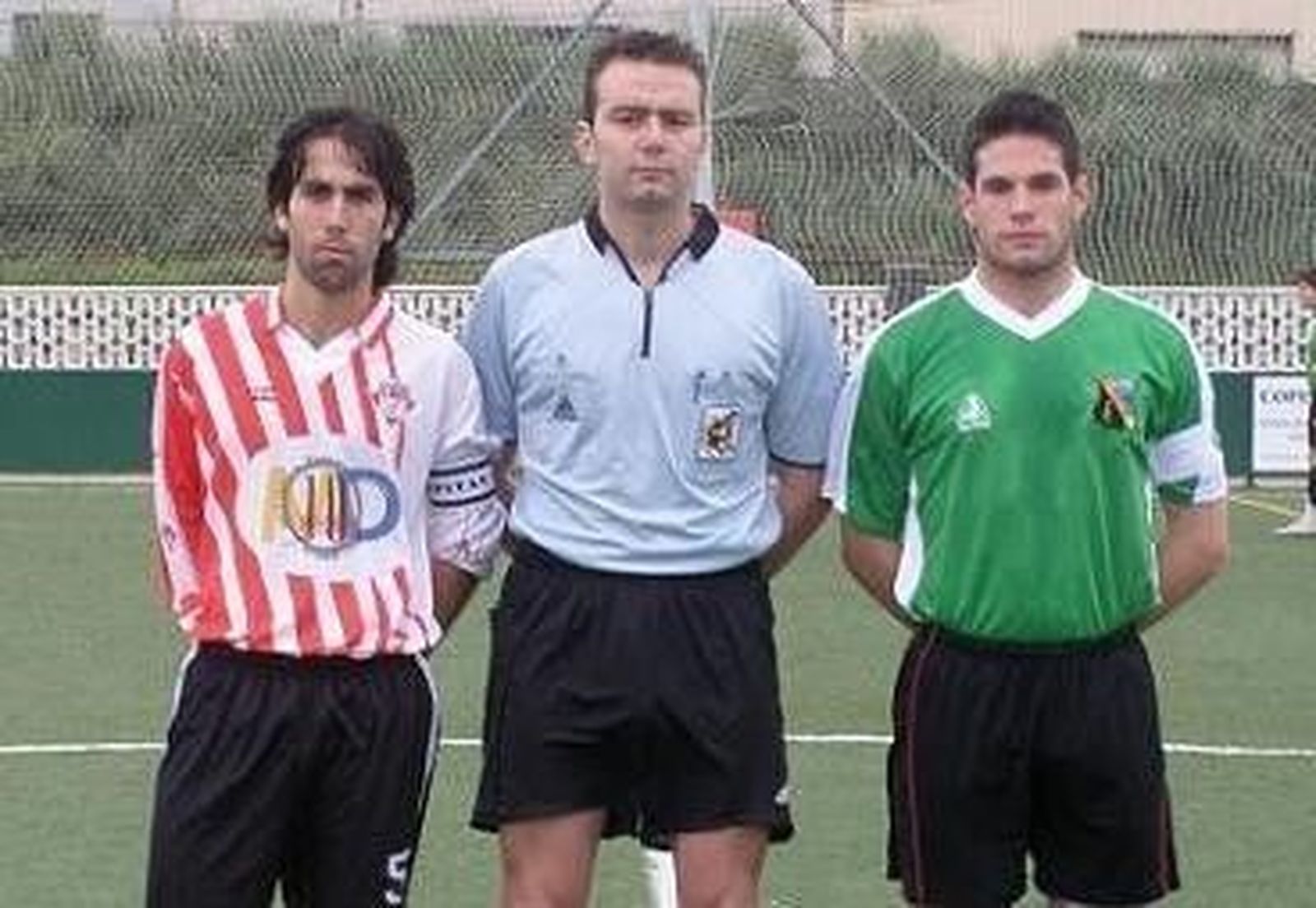 El cántabro López Toca dirigirá el Salamanca - Eibar