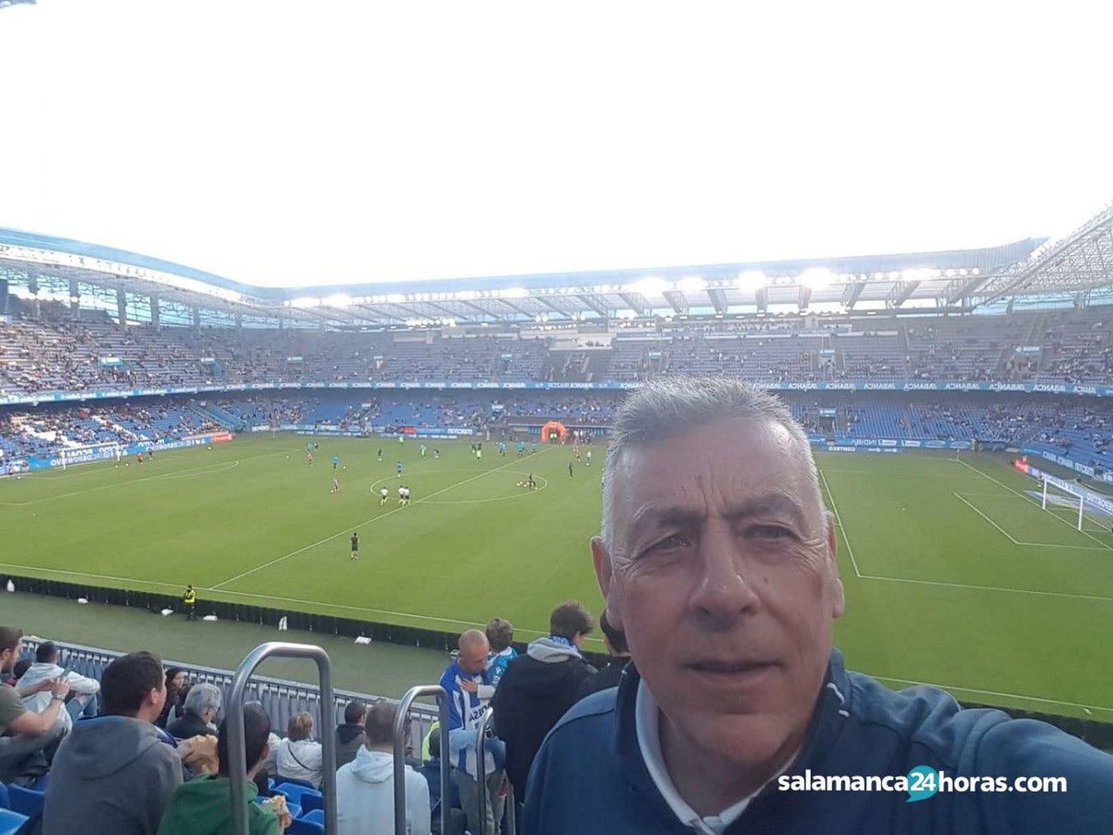 Miguel Ángel Ortega Riazor Deportivo (1)