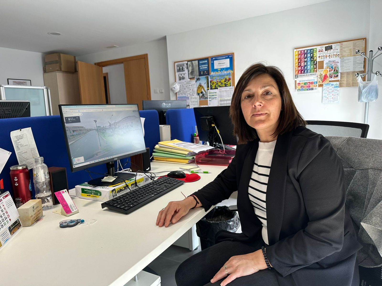 Villamayor lanza las ayudas para campamentos urbanos de verano 2025