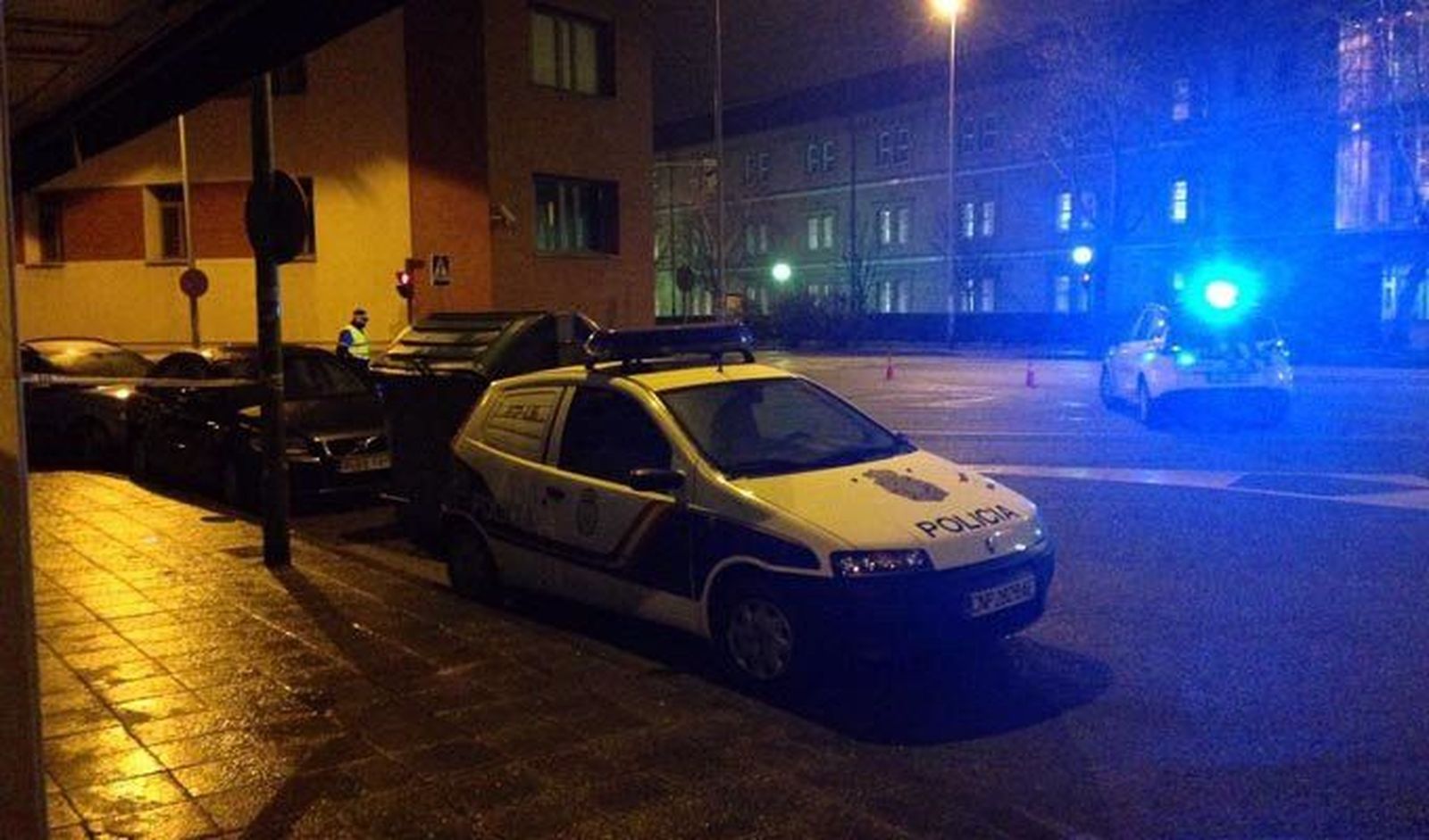 Bermejo, sobre el fallecimiento de una menor en Arapiles: “Hay datos que no encajan”