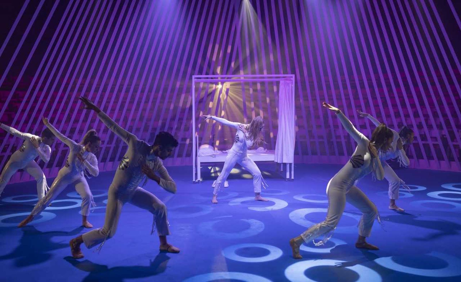 Espectáculo ‘Inventio’